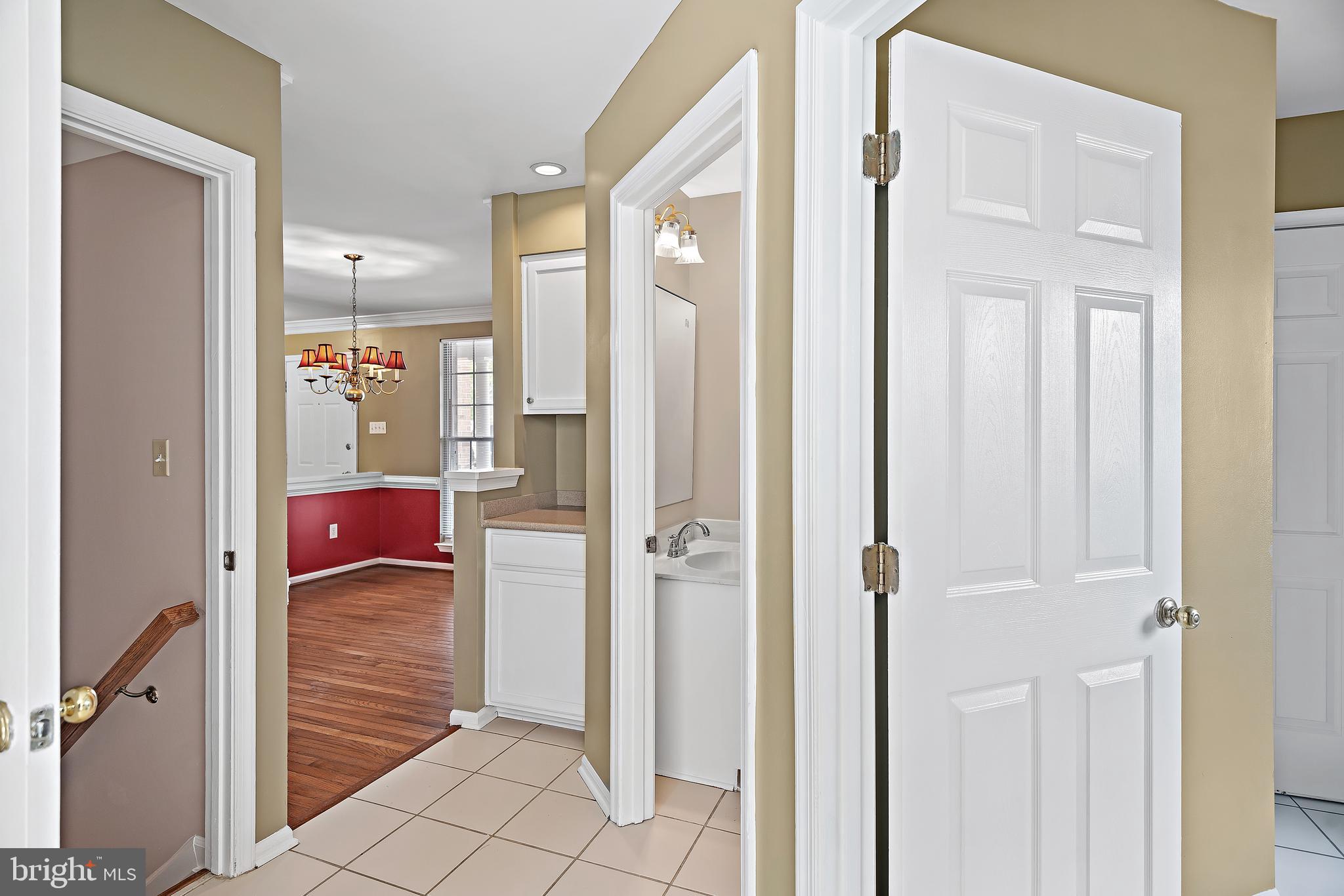 9028 Allington Manor Circle West Frederick, MD 21703 - Photo 81 of 85