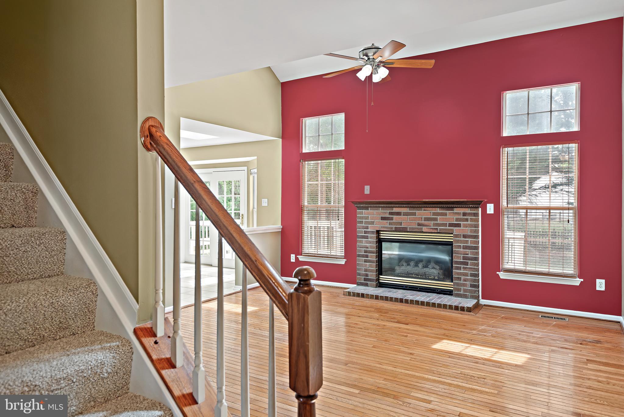 9028 Allington Manor Circle West Frederick, MD 21703 - Photo 10 of 85