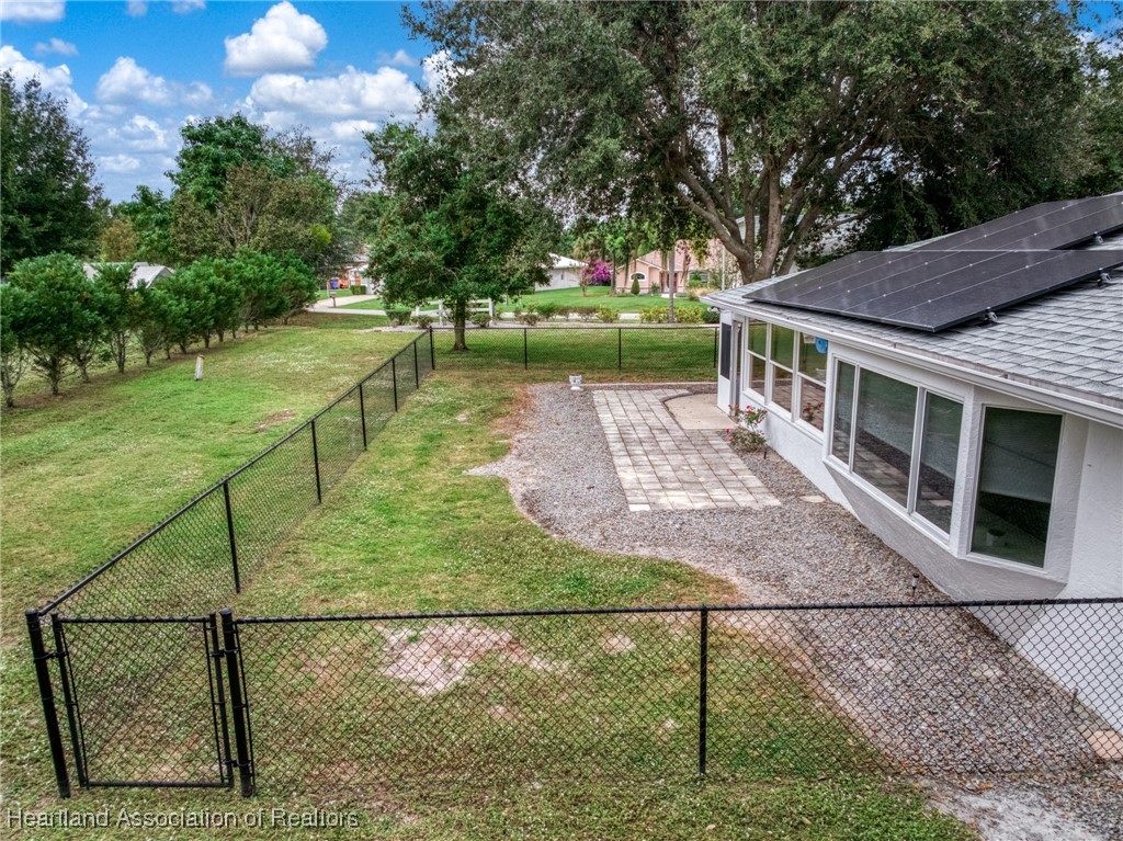 316 Fox Ridge Road Lake Placid, FL 33852 - Photo 39 of 47 Gallery Image 39