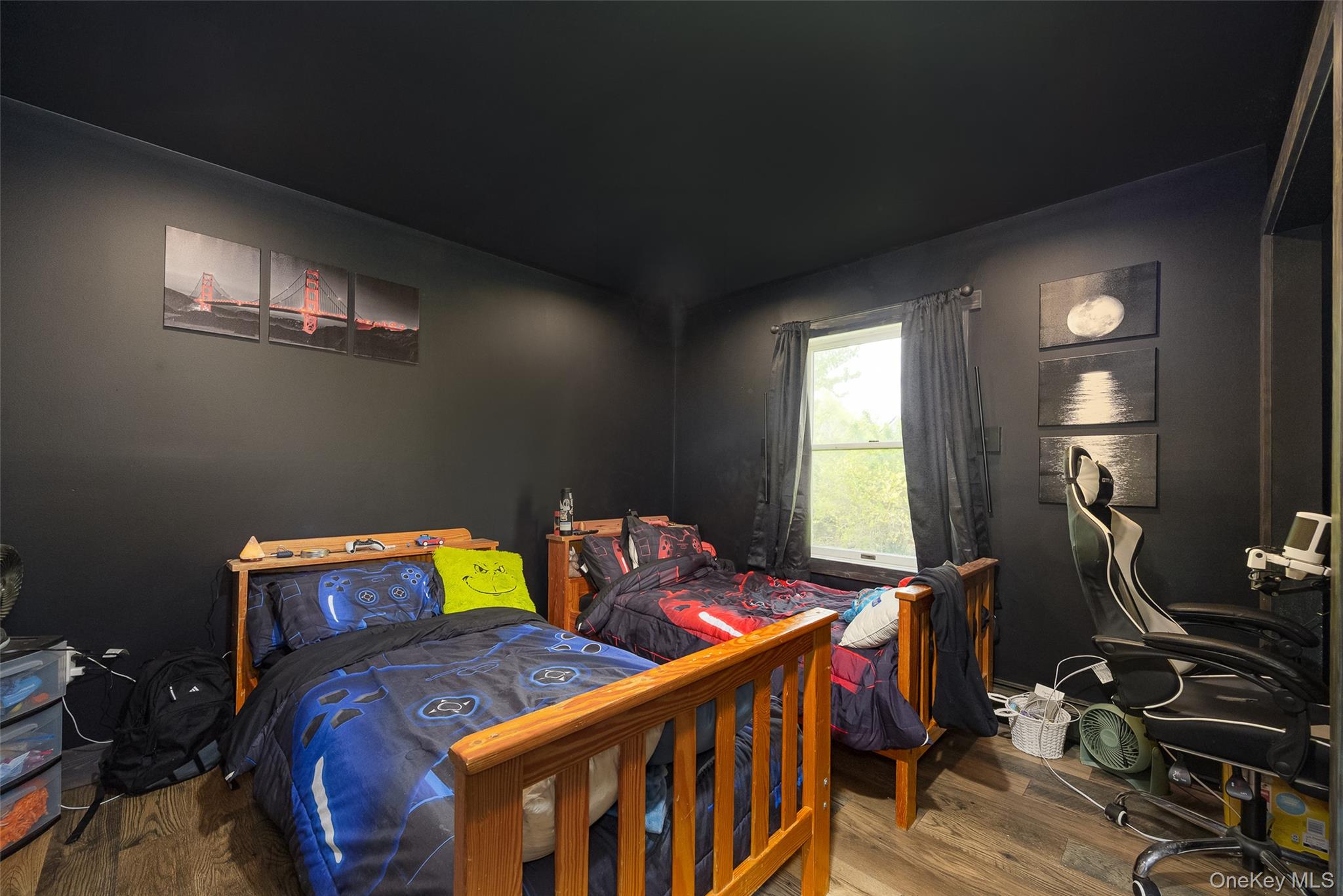 175 Nevis Road Tivoli, NY 12583 - Photo 11 of 29 Guest Bedroom