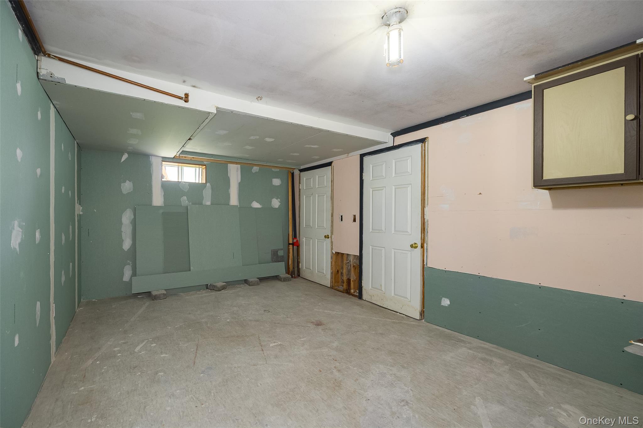 175 Nevis Road Tivoli, NY 12583 - Photo 13 of 29 Partially finished Lower Level