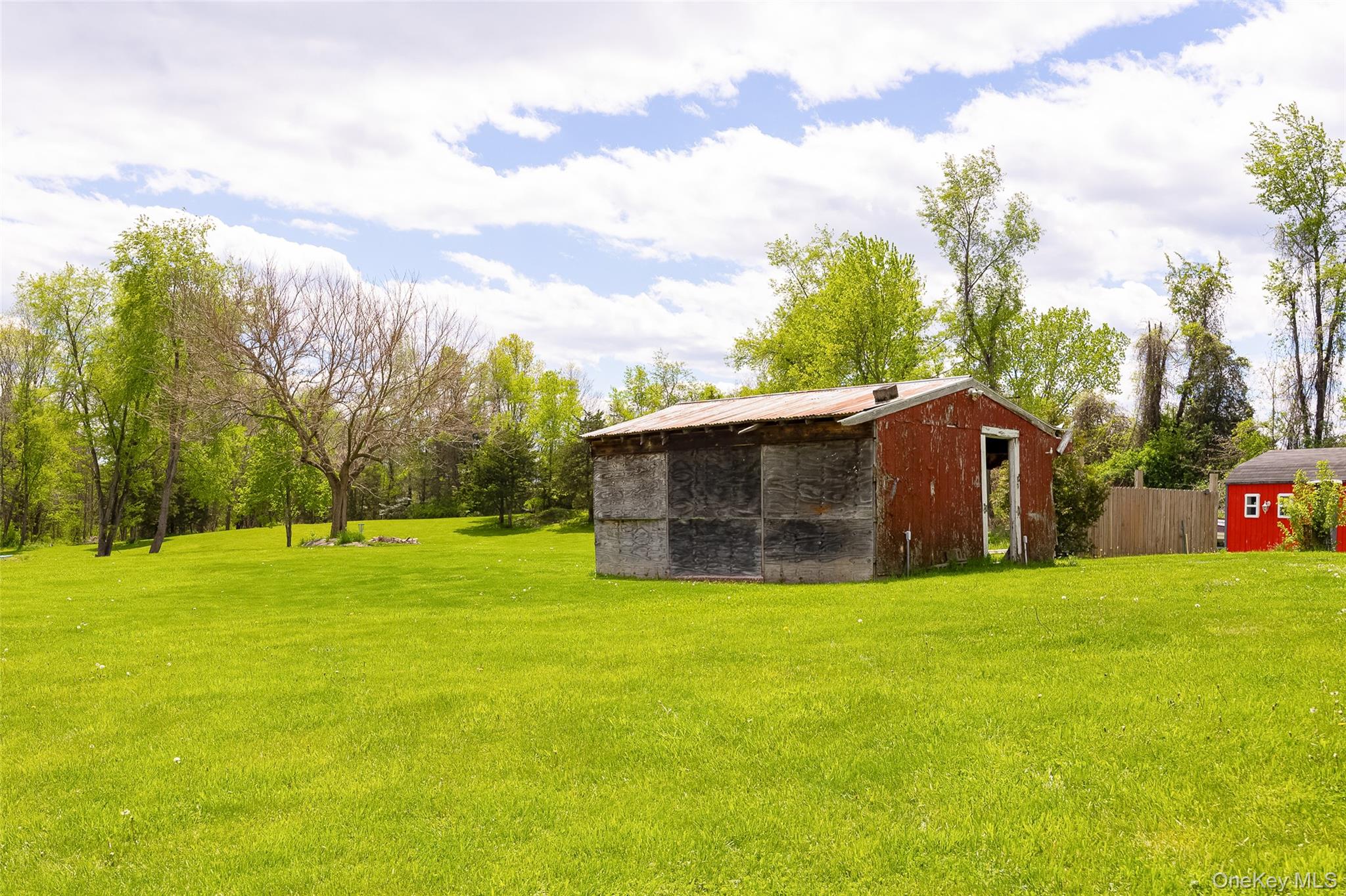 175 Nevis Road Tivoli, NY 12583 - Photo 15 of 29 Barn Out Building