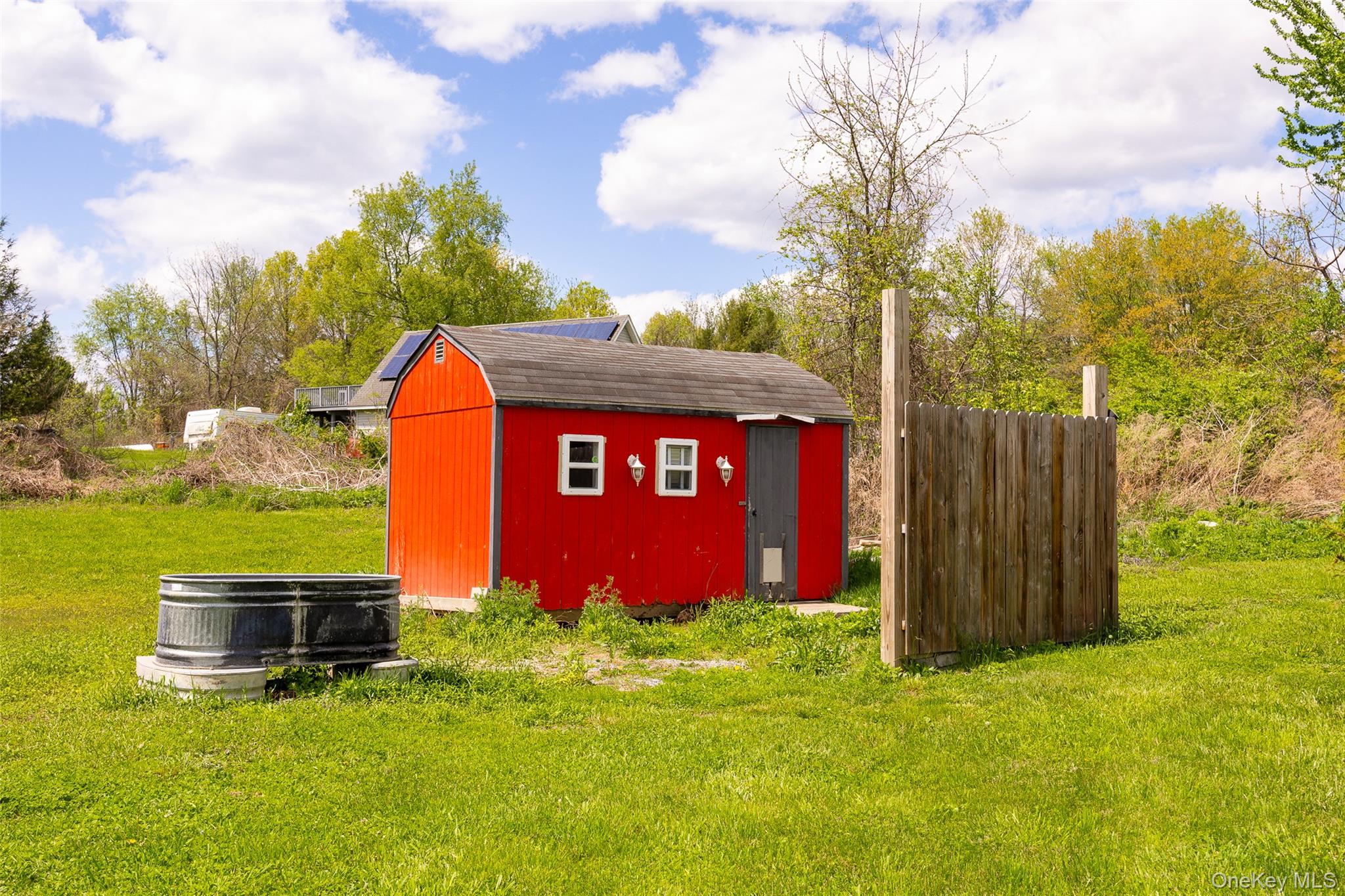 175 Nevis Road Tivoli, NY 12583 - Photo 16 of 29 Barn Studio Building