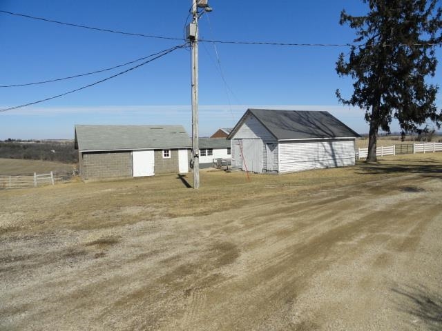 2749 Town Hall Road Mount Horeb, WI 53572 - Photo 72 of 90