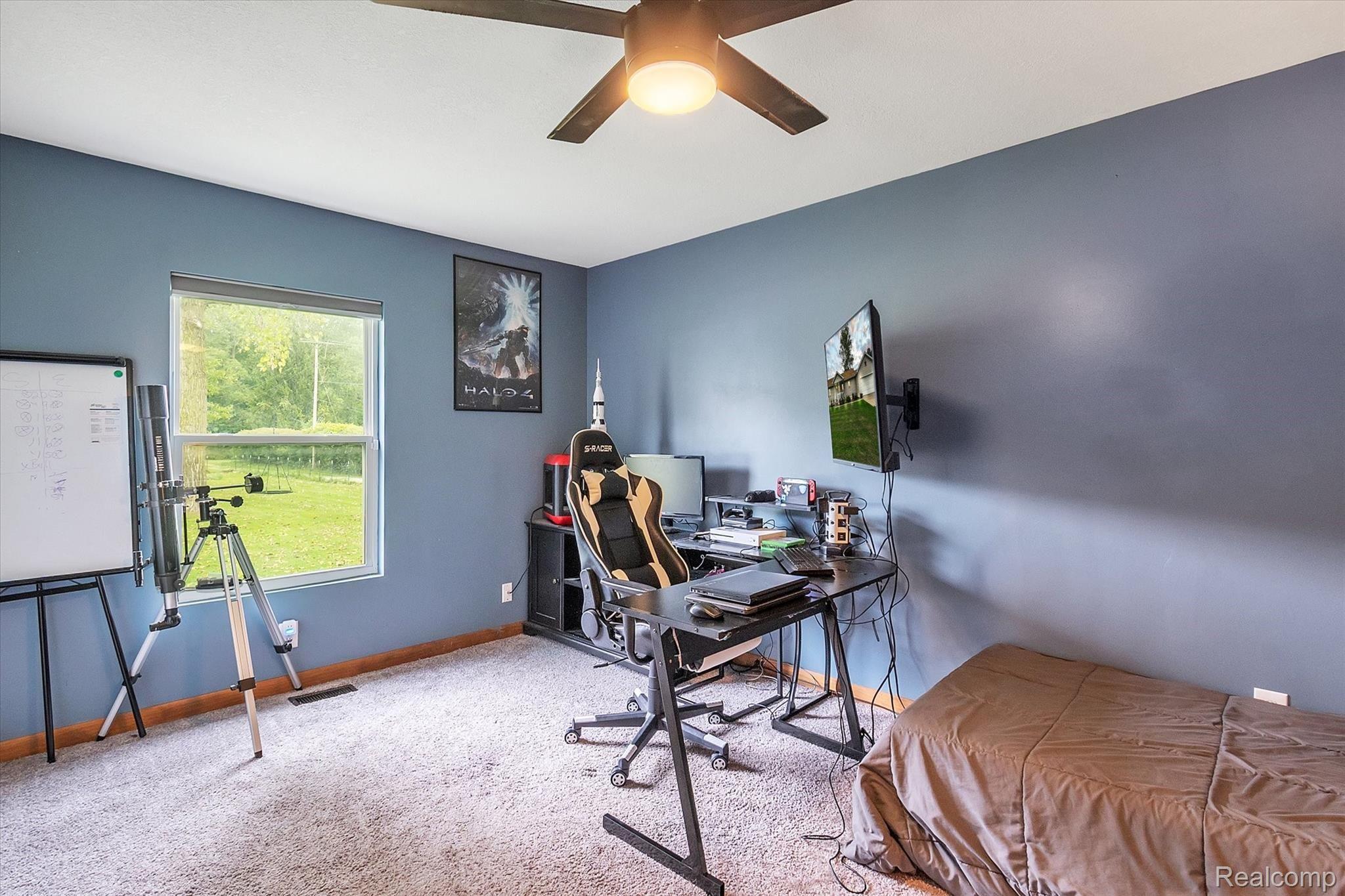 22115 Haggerty Road Belleville, MI 48111 - Photo 37 of 47 BED TWO