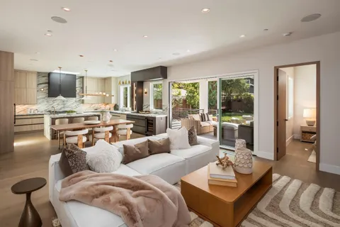 $9,700,000 | 854 Cambridge Avenue, Menlo Park, CA 94025