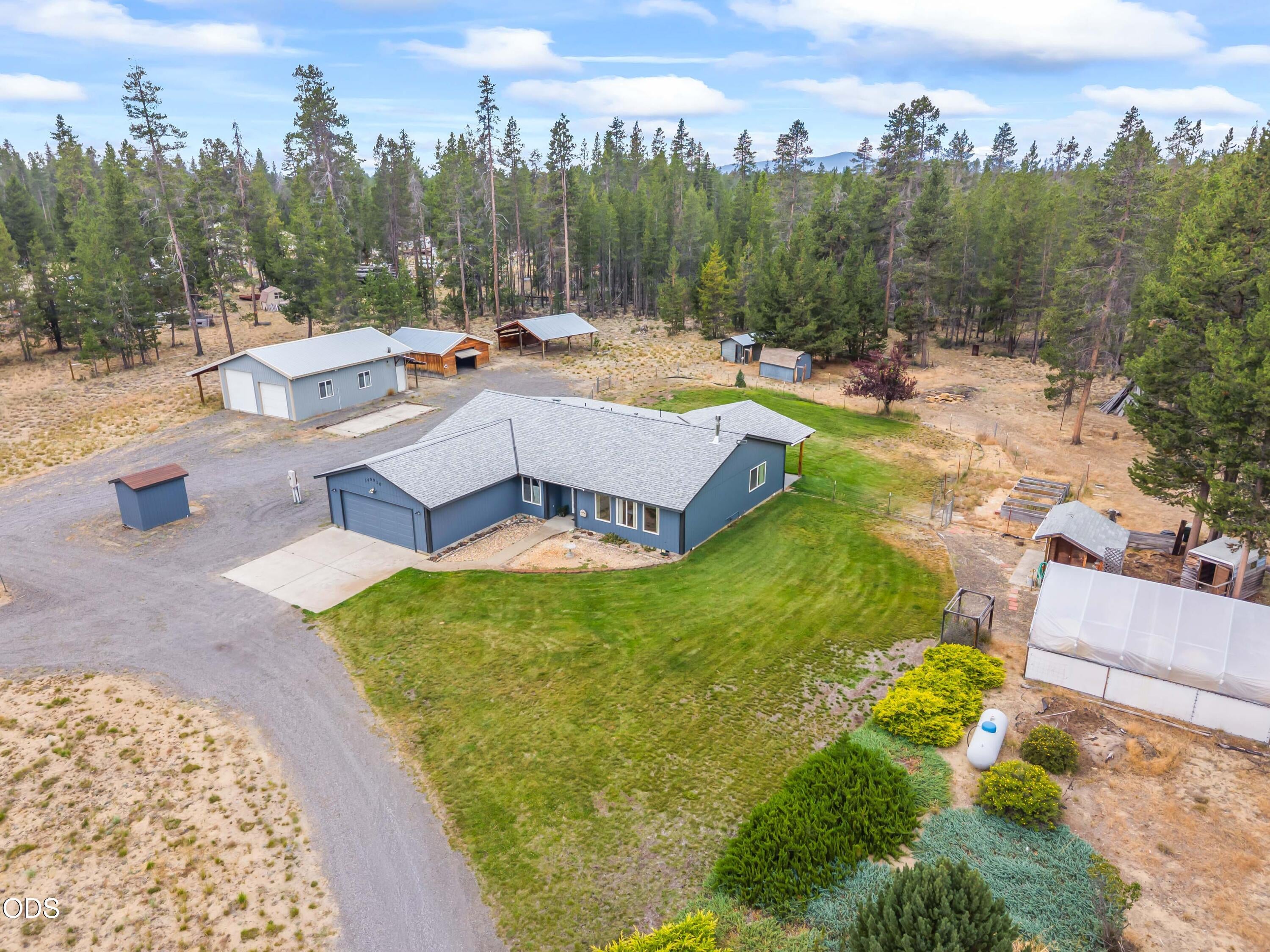 149930 Kurtz Road La Pine, OR 97739 - Photo 2 of 56 Gallery Image 2