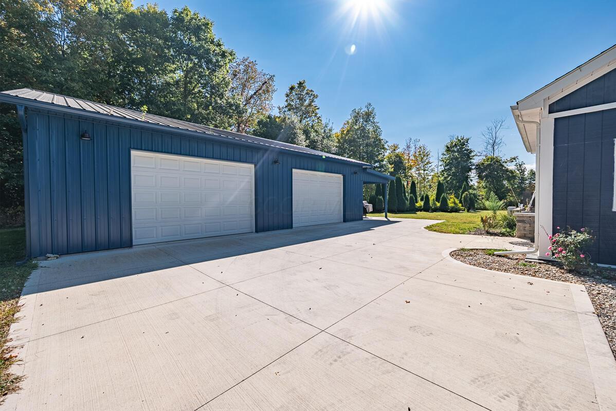 11850 Beacom Road Sunbury, OH 43074 - Photo 13 of 54