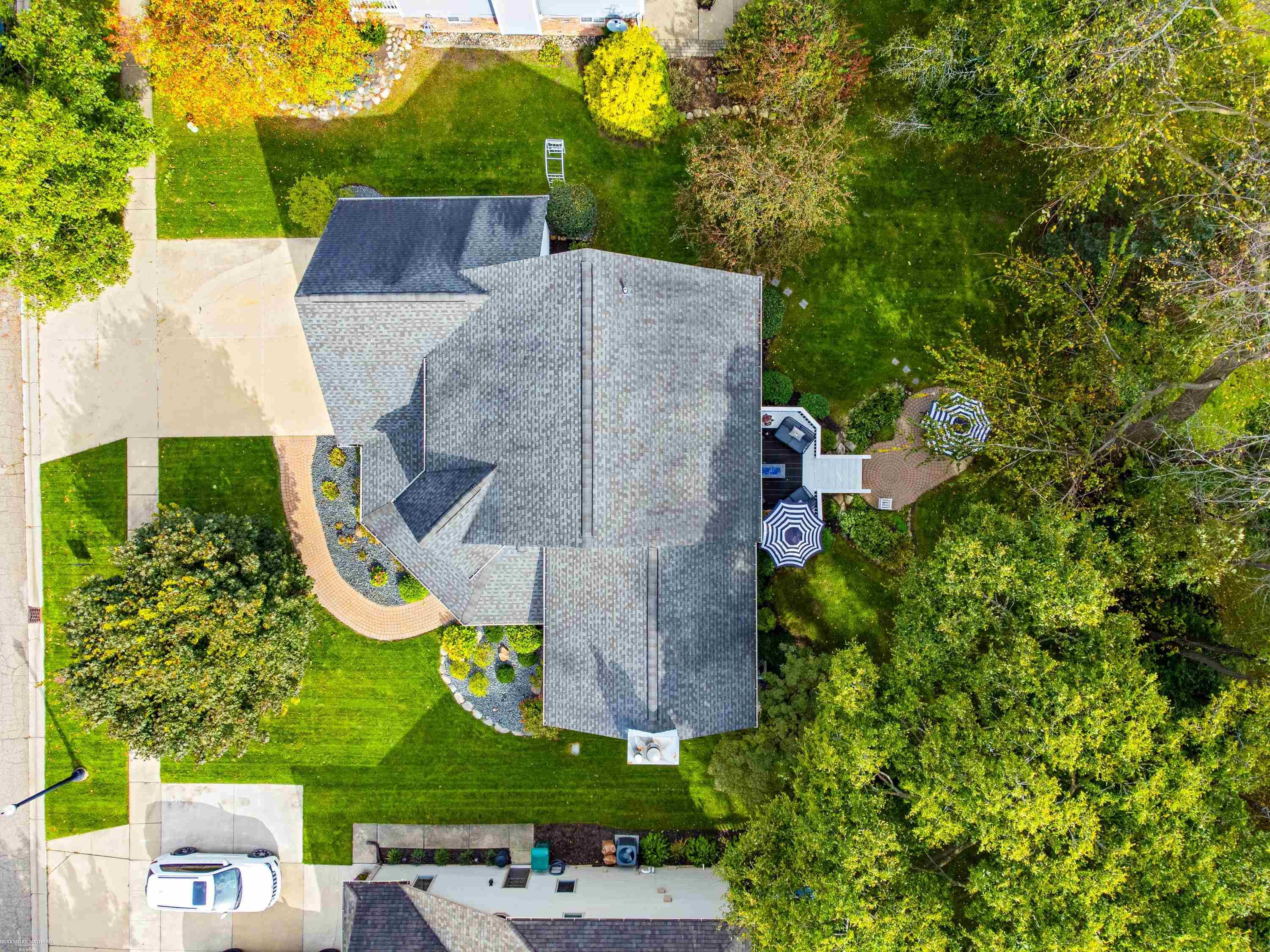 299 Brook Drive Romeo, MI 48065 - Photo 46 of 54