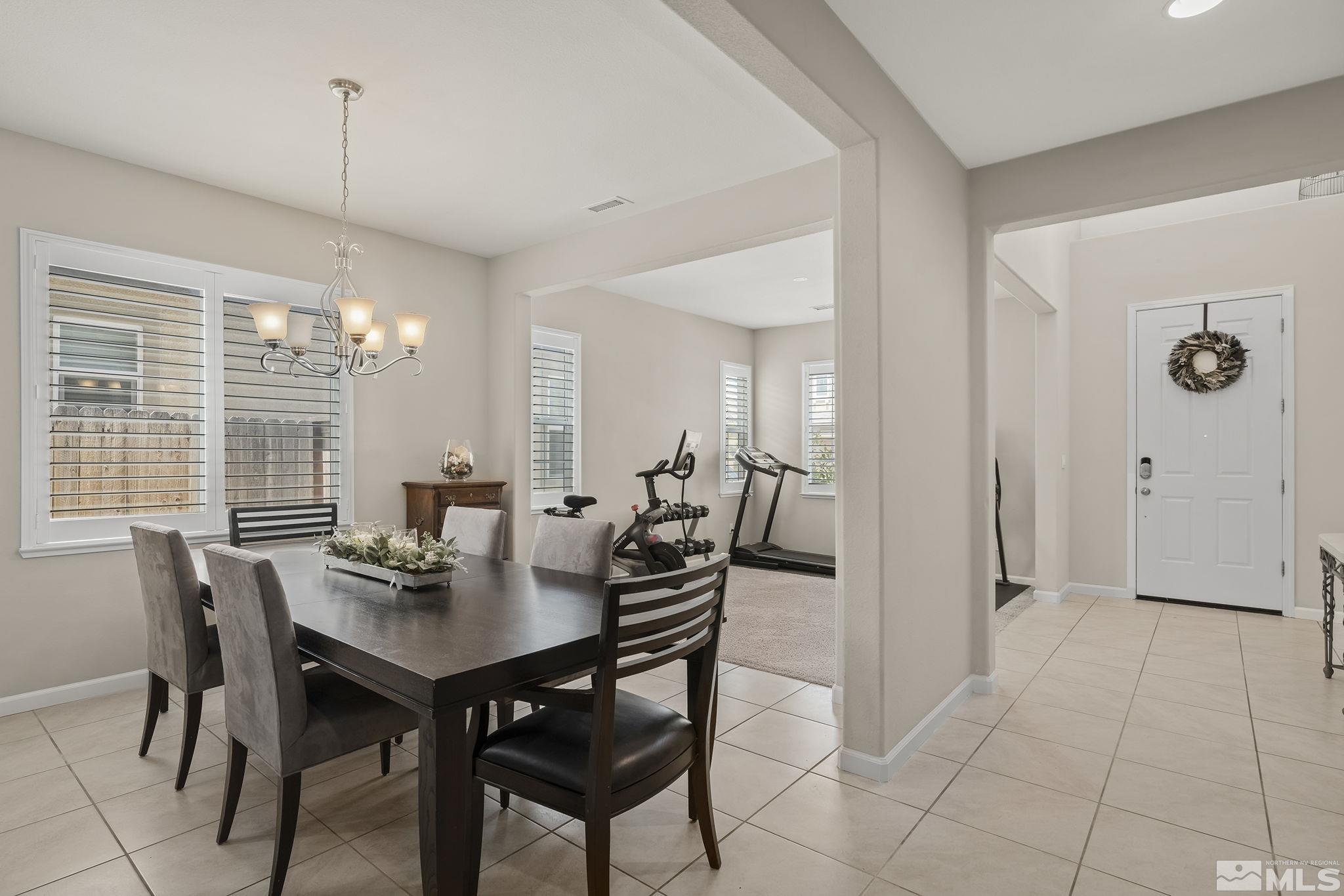2160 Dutch Draft Drive Reno, NV 89521 - Photo 8 of 30 a view of a dining room with furniture