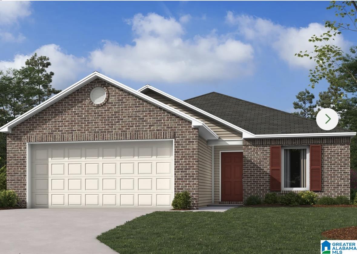 144 Coleman Way Calera, AL 35040 - Photo 1 of 2