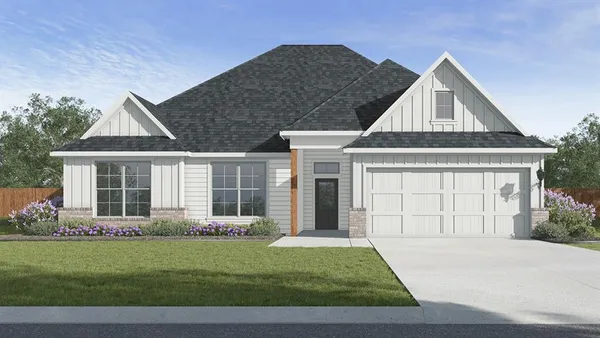 $399,900 | 4034 Cedar Bluff Drive, Woodworth, LA 71485