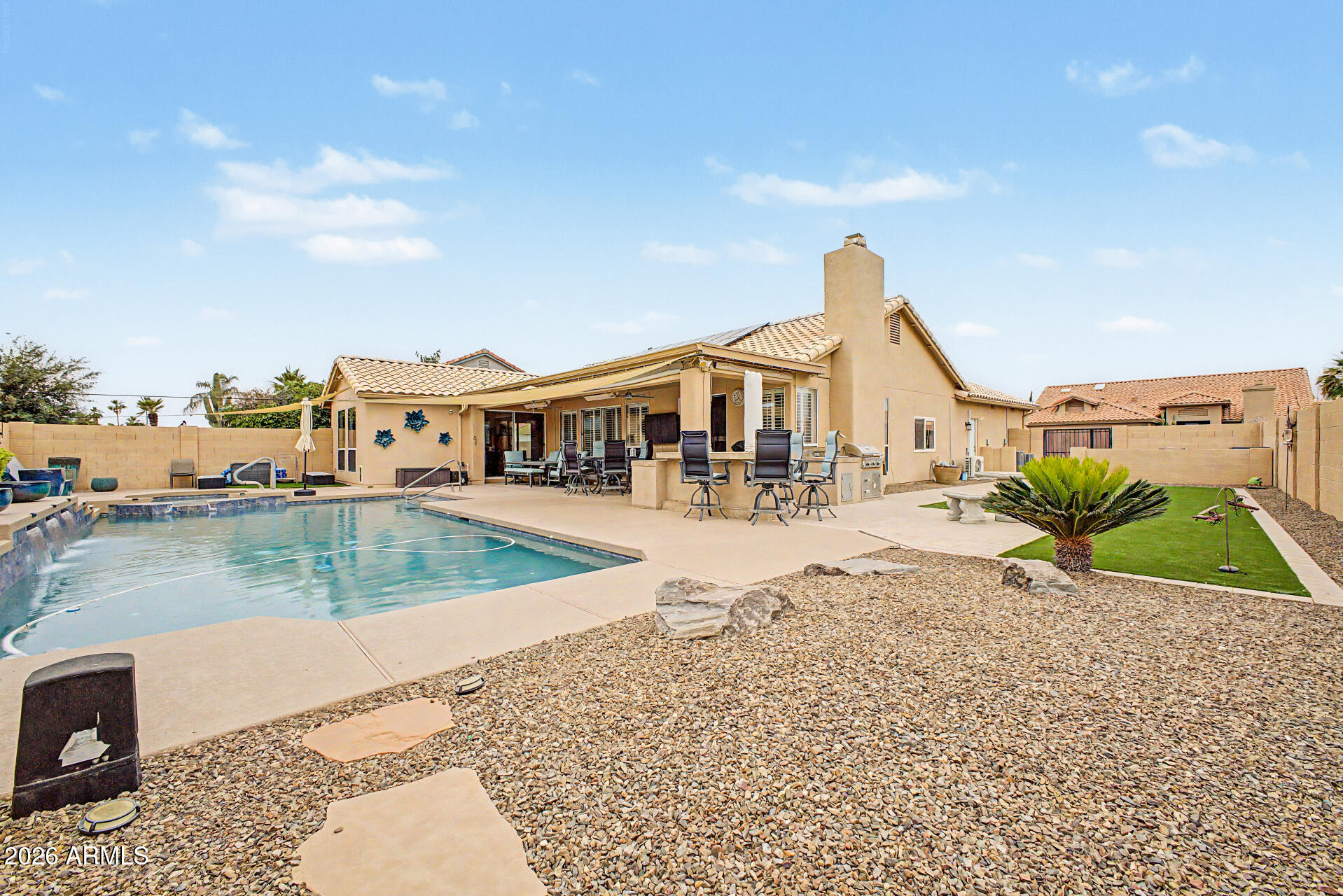 10917 East Spring Creek Road Sun Lakes, AZ 85248 - Photo 41 of 67