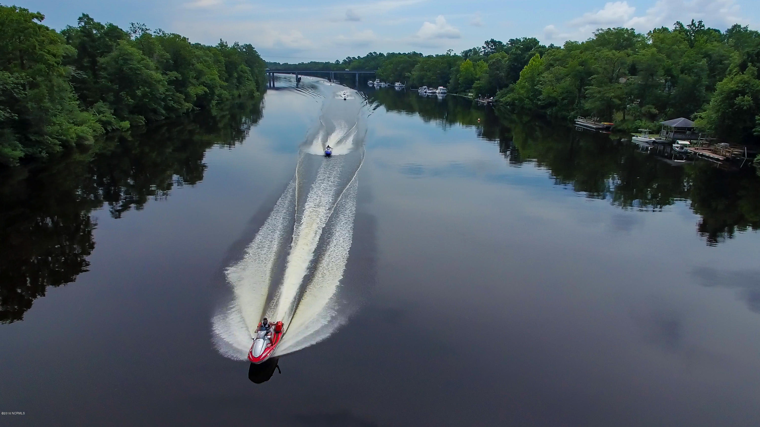 205 Winding Creek Road Rocky Point, NC 28457 - Photo 12 of 16 Jet skiing your pleasure?