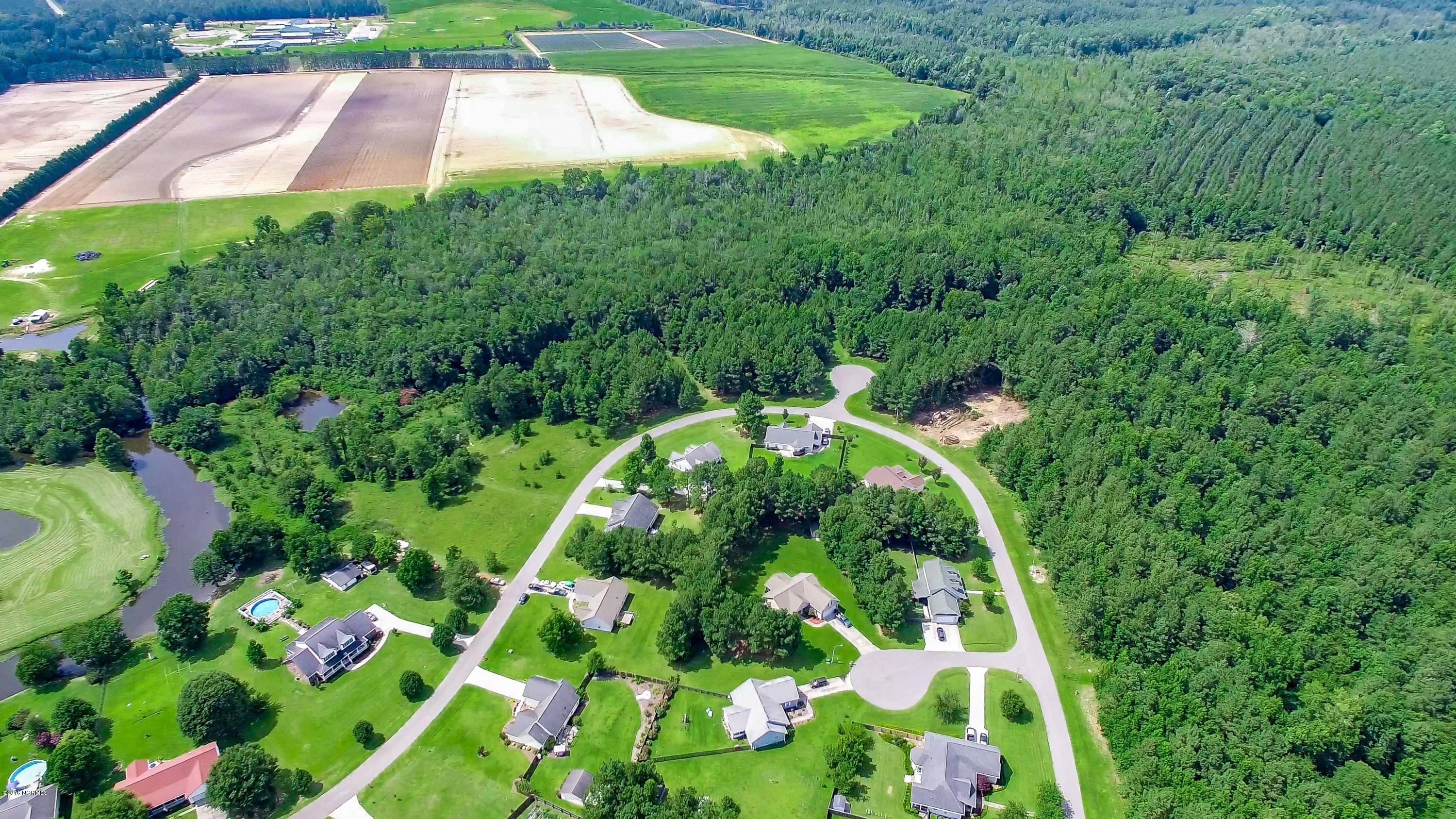 205 Winding Creek Road Rocky Point, NC 28457 - Photo 4 of 16 LOTS 202 TO 205 ALT