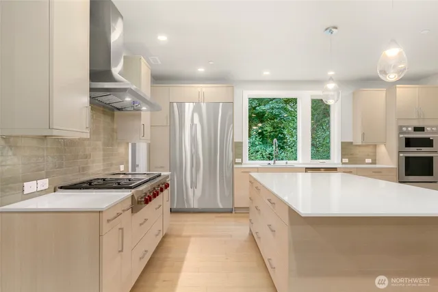 $2,525,950 | 13016 Southeast 19th Court, Bellevue, WA 98005