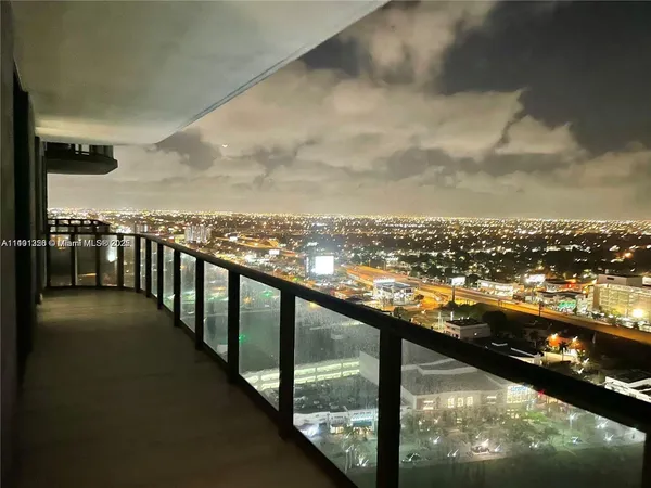 a view of a city