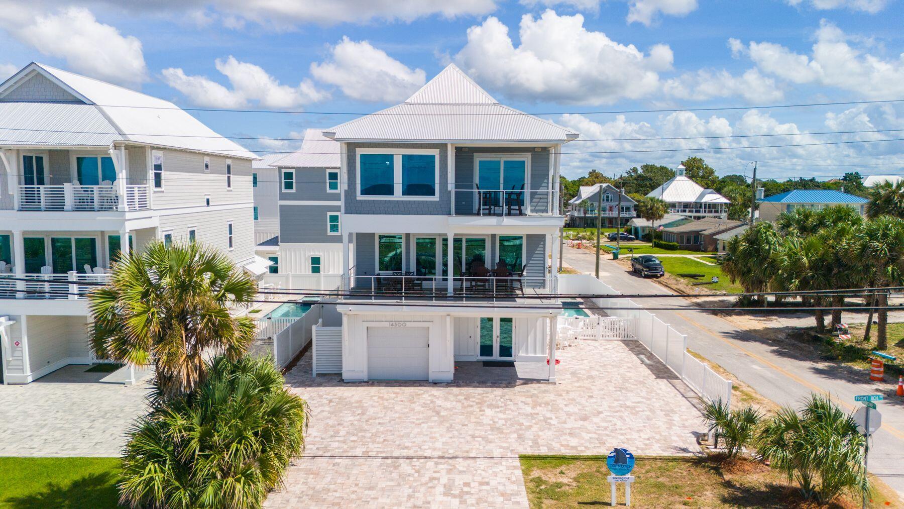 14300 Front Beach Road Panama City Beach, FL 32413 - Photo 8 of 61 14300 FBR