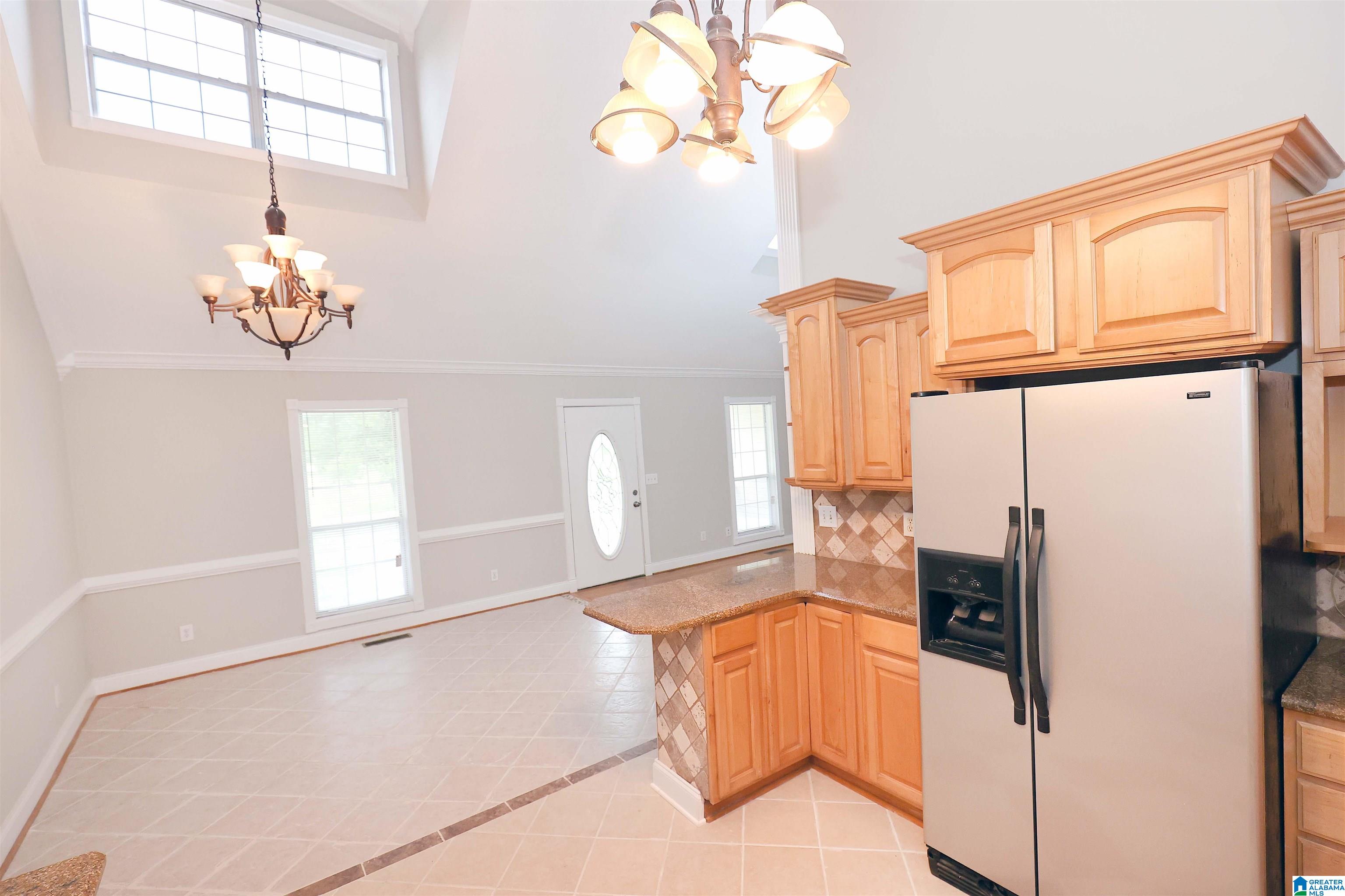 5421 Curry Station Road Eastaboga, AL 36260 - Photo 10 of 46