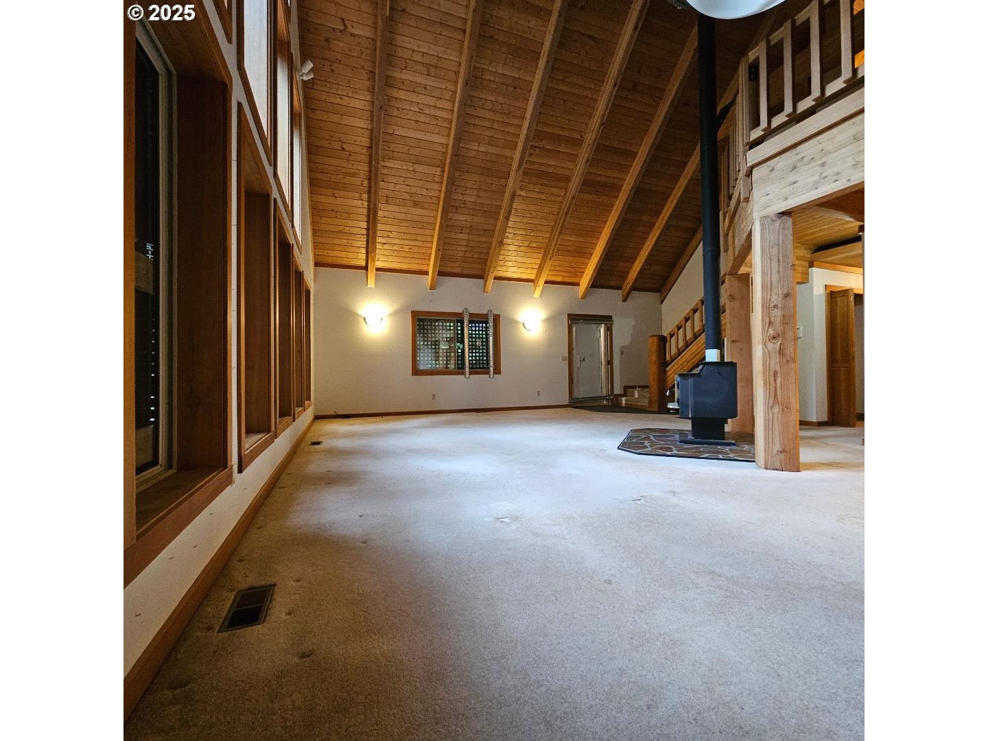 10675 Cooper Spur Road Mount Hood Parkdale, OR 97041 - Photo 4 of 15