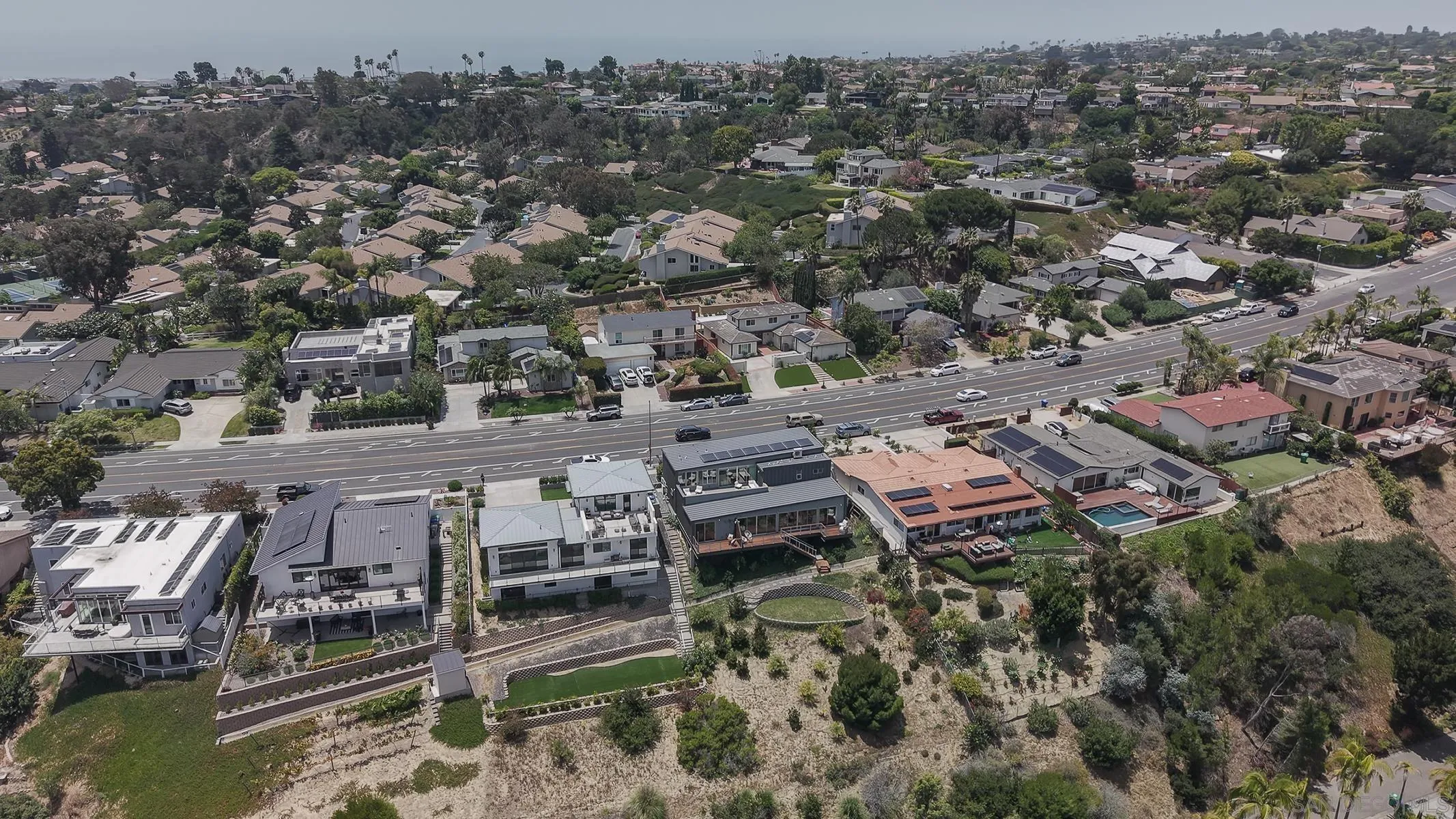 5725 Soledad Mountain Road La Jolla, CA 92037 - Photo 51 of 55