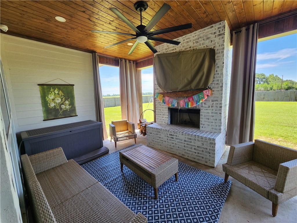 9 Winfield Road Alexandria, LA 71303 - Photo 11 of 48 Gallery Image 11