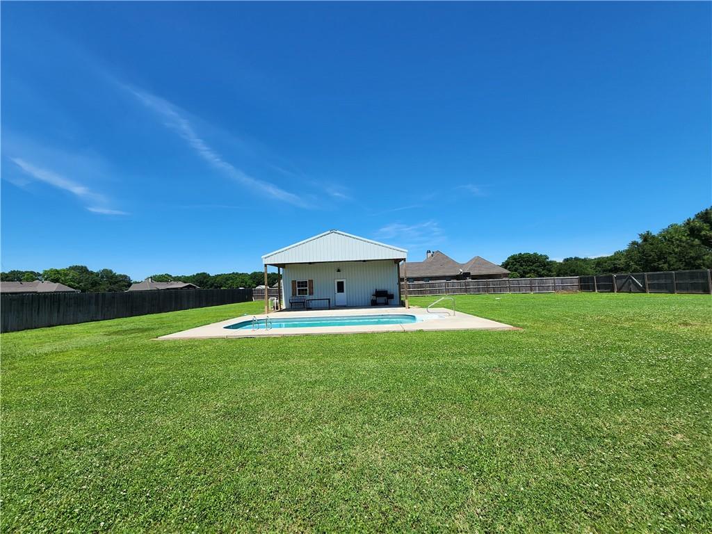 9 Winfield Road Alexandria, LA 71303 - Photo 18 of 48 Gallery Image 18