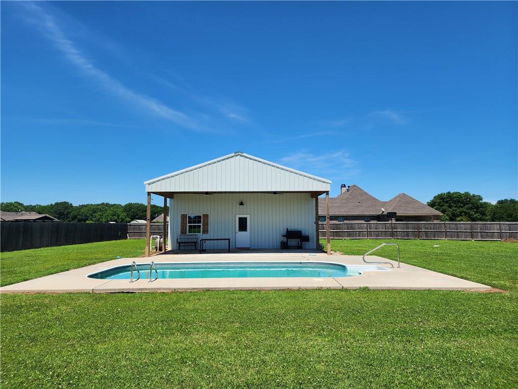 9 Winfield Road Alexandria, LA 71303 - Photo 19 of 48 Gallery Image 19