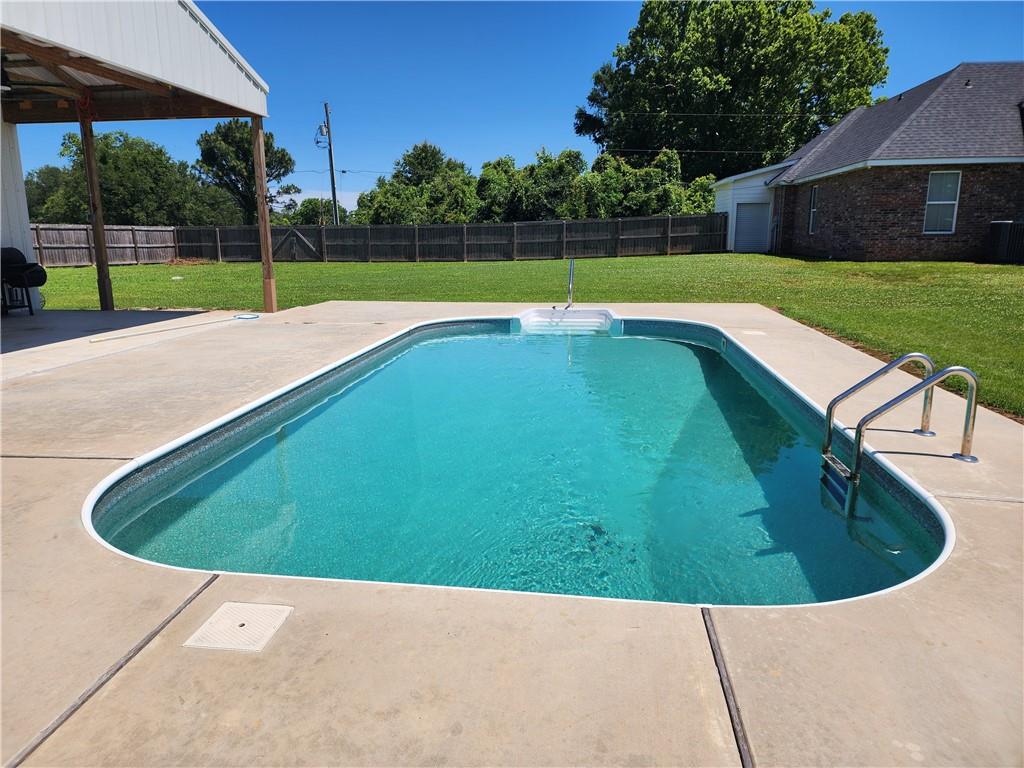 9 Winfield Road Alexandria, LA 71303 - Photo 20 of 48 Gallery Image 20