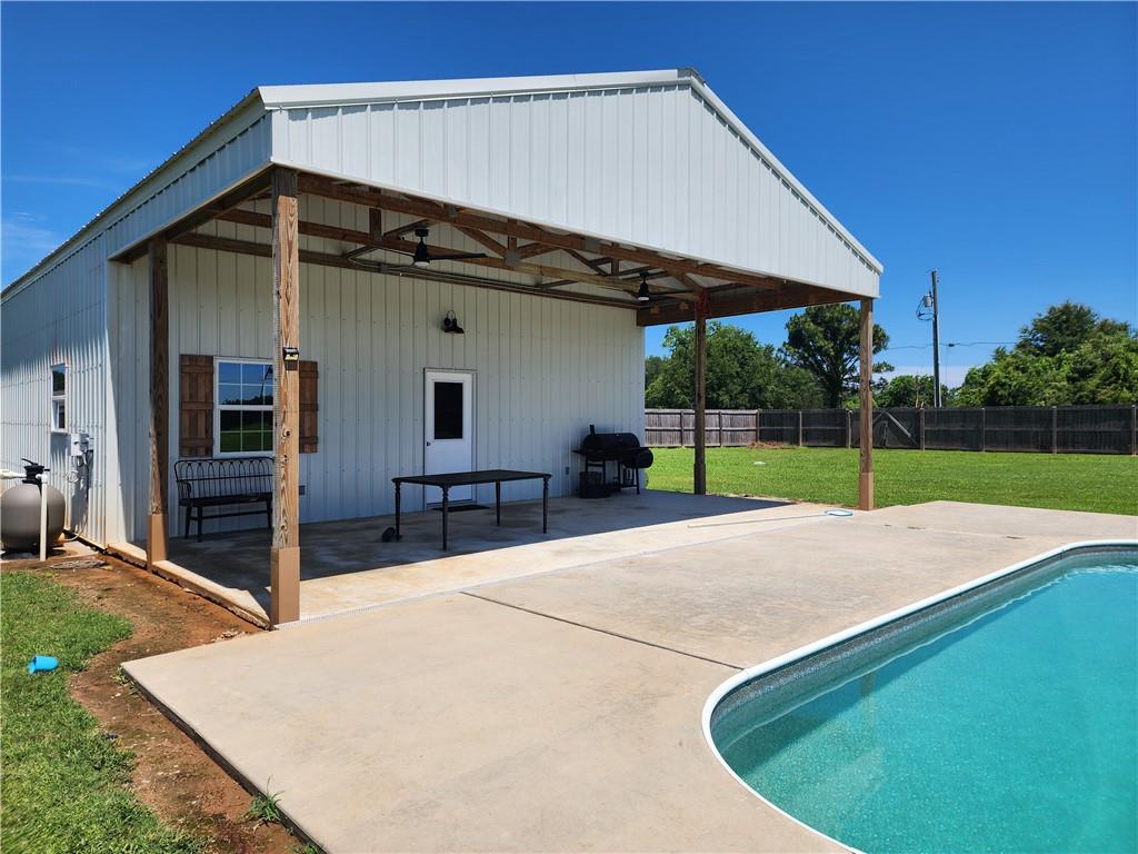 9 Winfield Road Alexandria, LA 71303 - Photo 21 of 48 Gallery Image 21