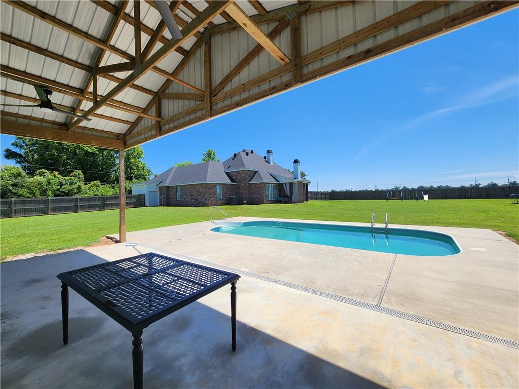 9 Winfield Road Alexandria, LA 71303 - Photo 23 of 48 Gallery Image 23