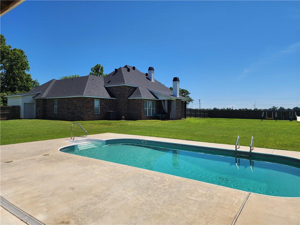 9 Winfield Road Alexandria, LA 71303 - Photo 24 of 48 Gallery Image 24