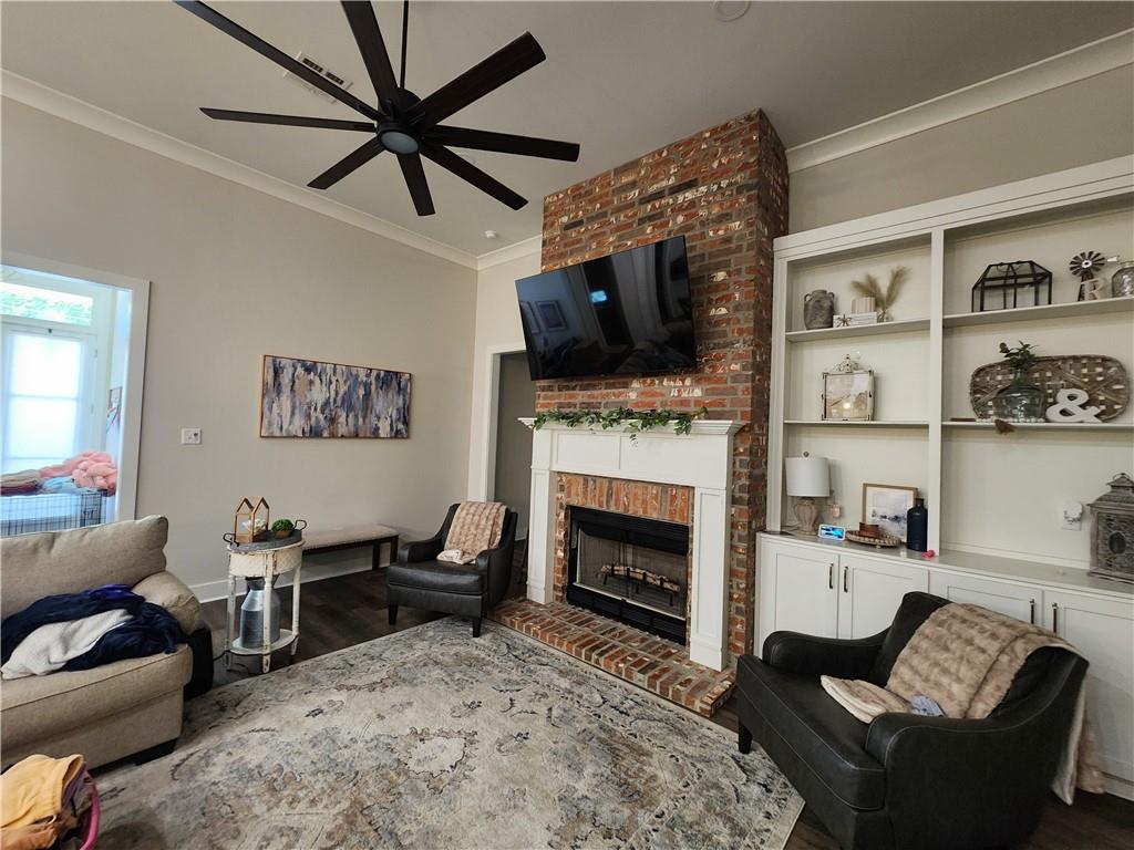 9 Winfield Road Alexandria, LA 71303 - Photo 30 of 48 Gallery Image 30