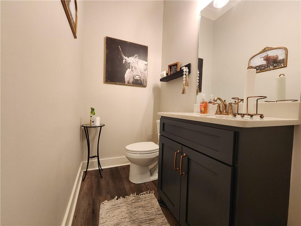 9 Winfield Road Alexandria, LA 71303 - Photo 34 of 48 Gallery Image 34