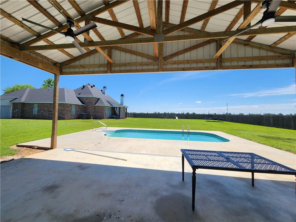 9 Winfield Road Alexandria, LA 71303 - Photo 36 of 48 Gallery Image 36