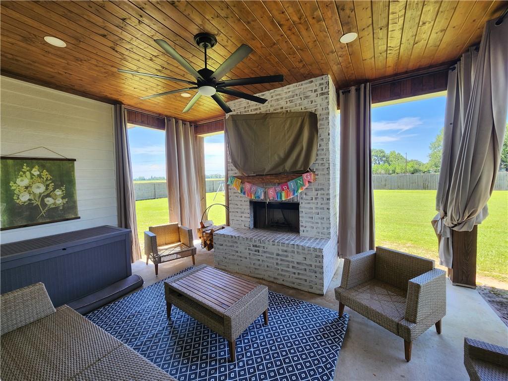 9 Winfield Road Alexandria, LA 71303 - Photo 10 of 48 Gallery Image 10