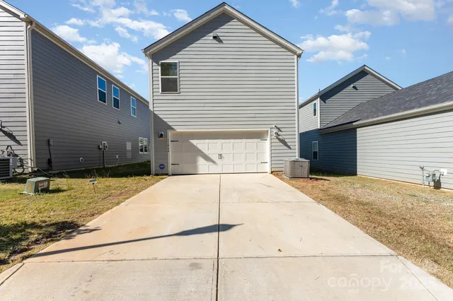 $417,000 | 11040 Broadbent Court, Charlotte, NC 28278