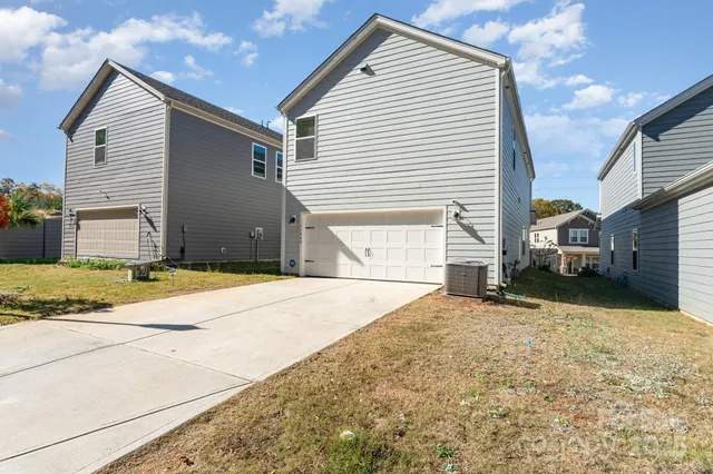 $417,000 | 11040 Broadbent Court, Charlotte, NC 28278