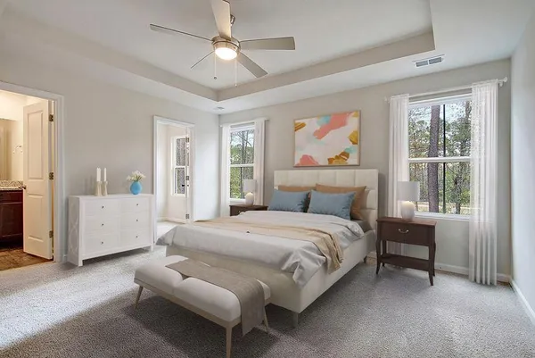 $2,330 | 121 Marigny Street, Unit LIVE OAK, Moncks Corner, SC 29461