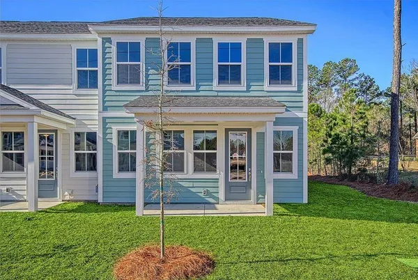 $2,331 | 121 Marigny Street, Unit LIVE OAK, Moncks Corner, SC 29461