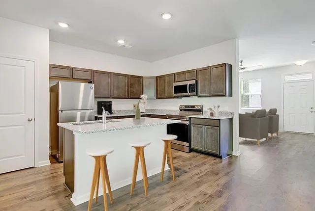 $2,250 | 121 Marigny Street, Unit LIVE OAK, Moncks Corner, SC 29461