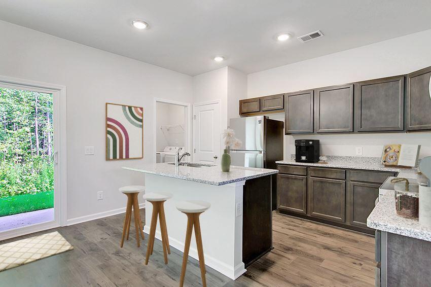 121 Marigny Street, Unit LIVE OAK Moncks Corner, SC 29461 - Photo 8 of 31 CREM_171 morning line_010