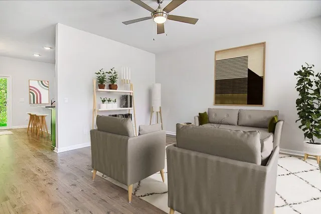 $2,250 | 121 Marigny Street, Unit LIVE OAK, Moncks Corner, SC 29461