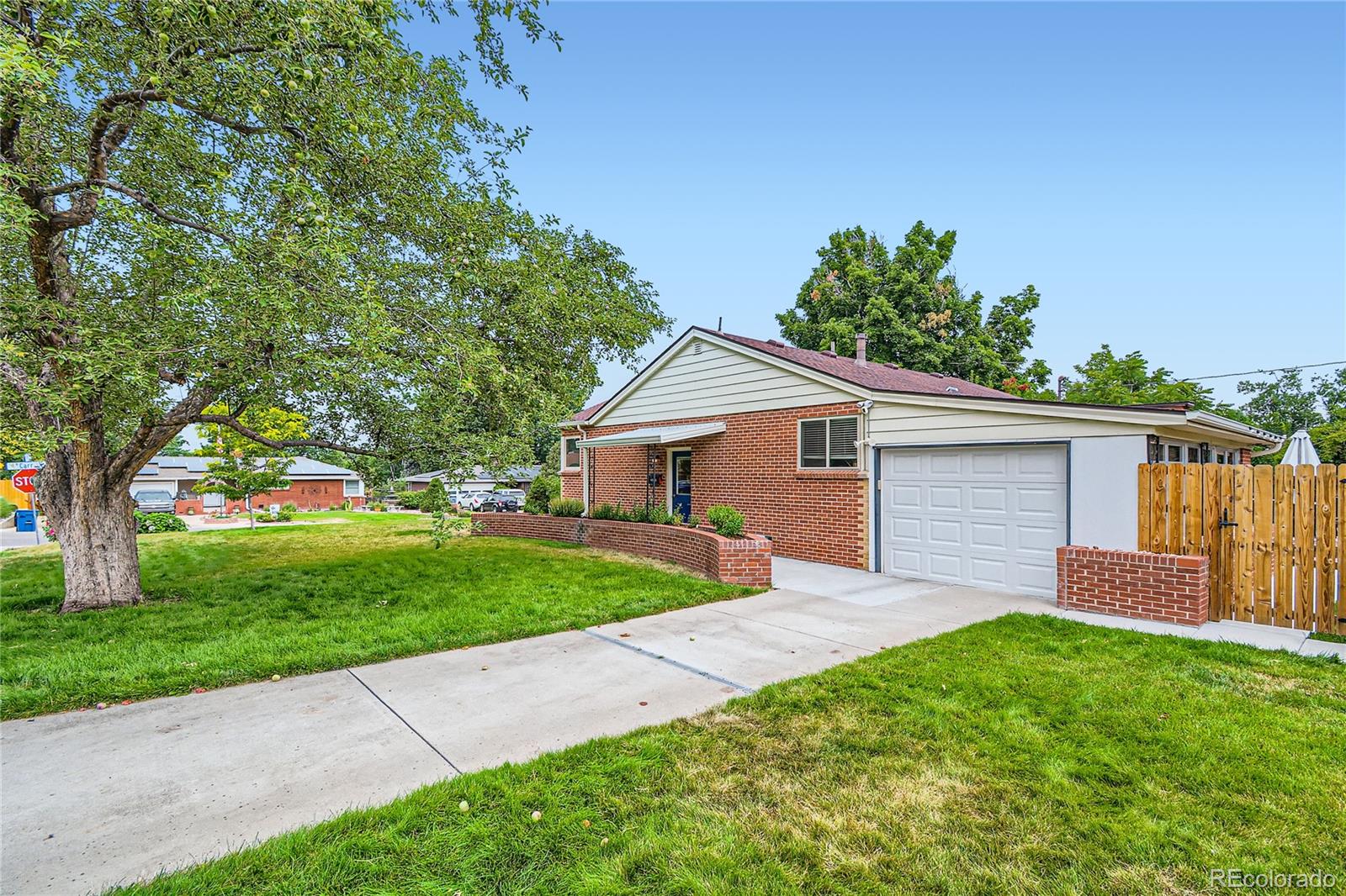 4020 North Carr Street Wheat Ridge, CO 80033 - Photo 32 of 35 Gallery Image 32