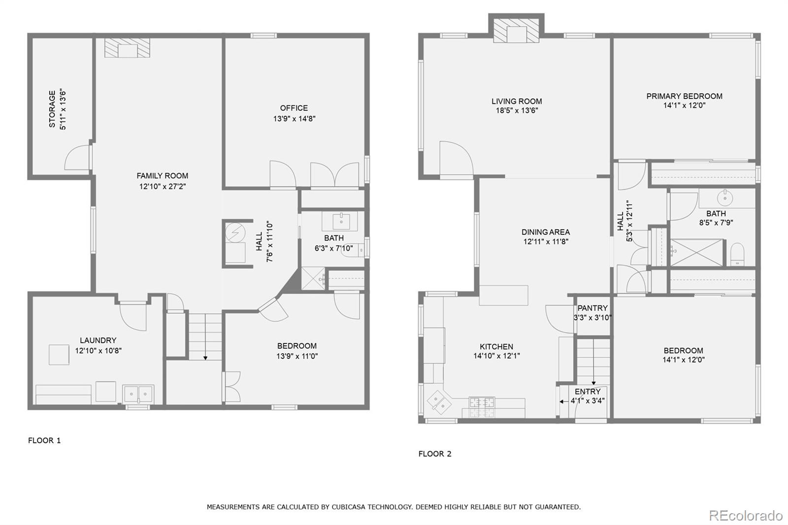 4020 North Carr Street Wheat Ridge, CO 80033 - Photo 35 of 35 Gallery Image 35