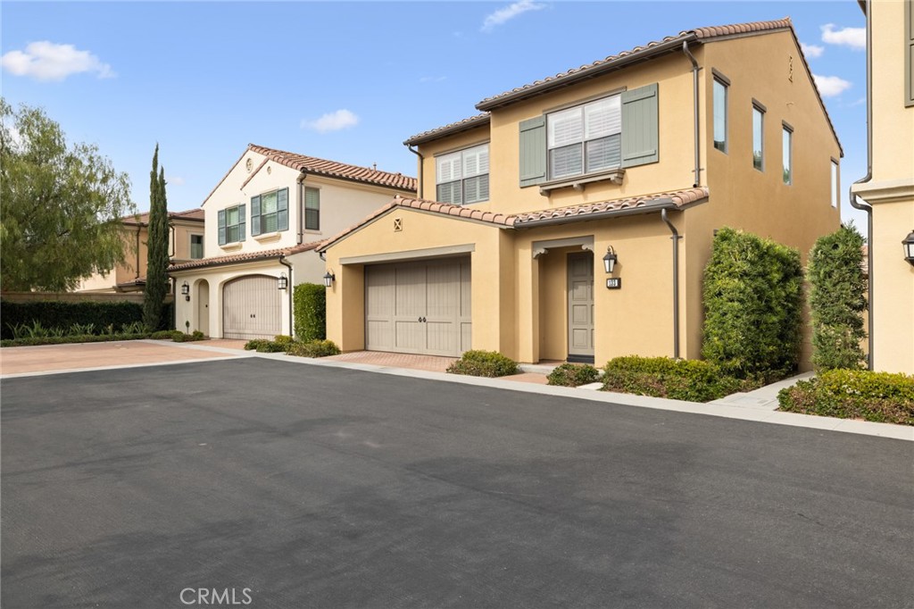 133 Waterleaf Irvine, CA 92620 - Photo 1 of 22 a view of a white house with a street