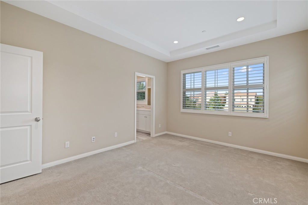 133 Waterleaf Irvine, CA 92620 - Photo 17 of 22 an empty room with windows