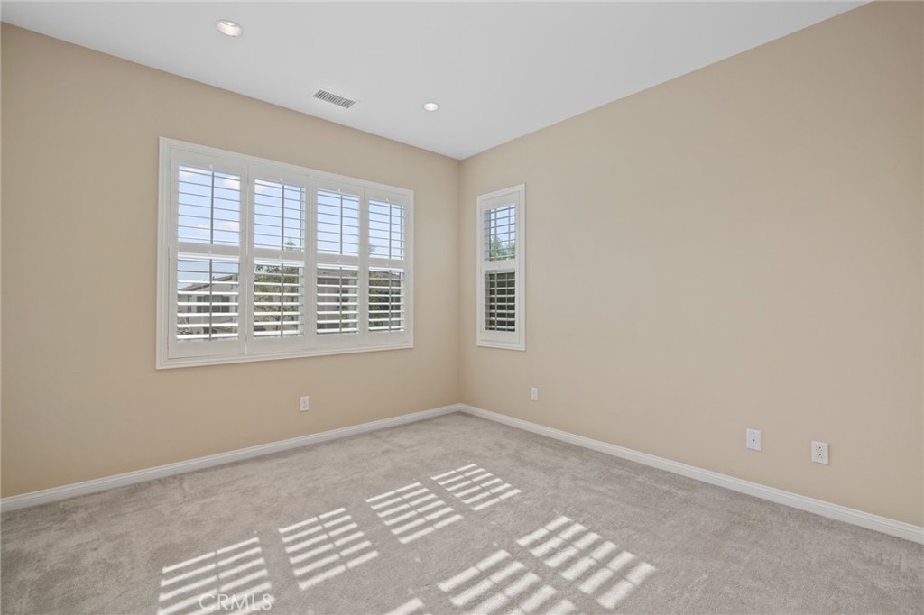 133 Waterleaf Irvine, CA 92620 - Photo 21 of 22 a view of an empty room with a window