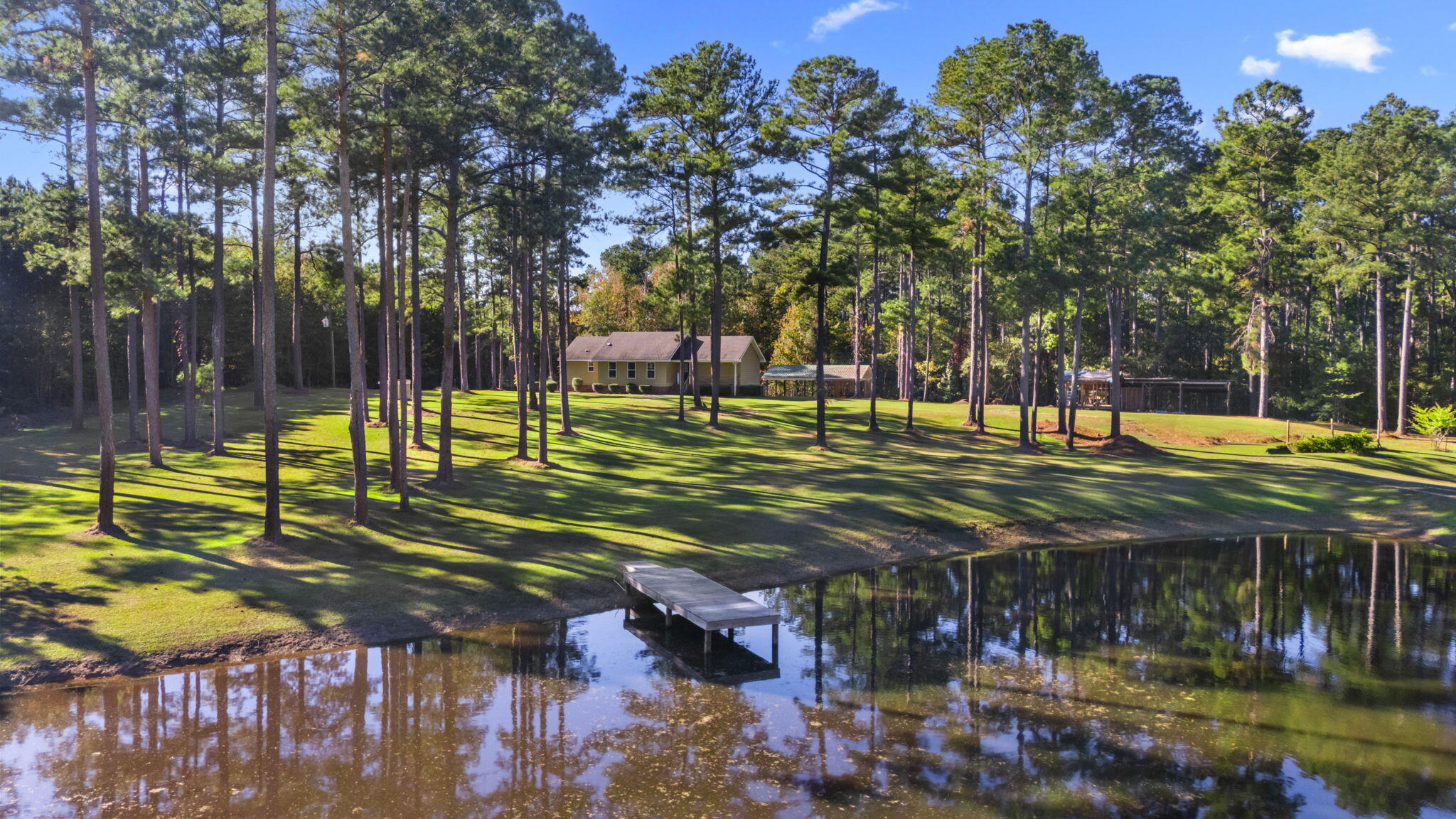 1741 West Byp Road Thomson, GA 30824 - Photo 2 of 38 2-web-or-mls-DJI_20251020160924_0154_D