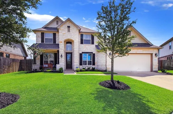 $2,950 | 18002 Heartsong Drive, Cypress, TX 77429